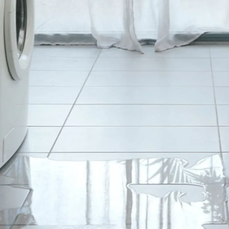 Appliance Leak Cleanup in Medina, TN